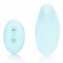 VIBRADOR DE CUECA COM COMANDO ARCTIC BLUE LOVELINE
