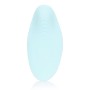 VIBRADOR DE CUECA COM COMANDO ARCTIC BLUE LOVELINE