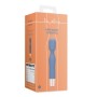 MINI VIBRADOR VARINHA BLUE HORIZON LOVELINE