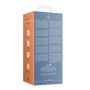 MINI VIBRADOR VARINHA BLUE HORIZON LOVELINE