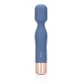 MINI VIBRADOR VARINHA BLUE HORIZON LOVELINE