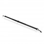 BARRA AFASTADORA ADJUSTABLE SPREADER BAR PRETO OUCH!