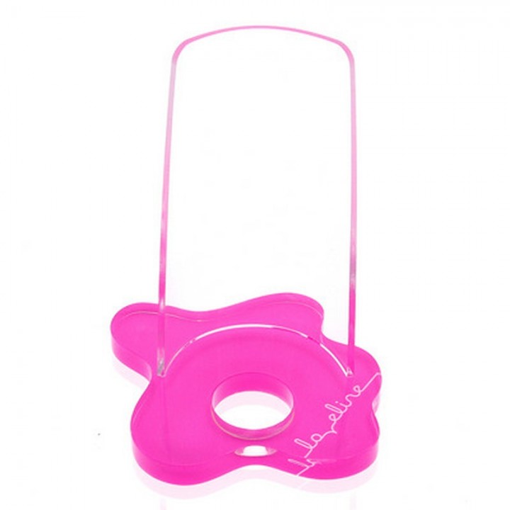 EXPOSITOR ACRÍLICO INDIVIDUAL LOVELINE