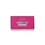 VIBRADOR RIKO COM MOTOR TRIPLO PULSE WAVE STIMULATOR ROSA VIVE