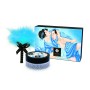 PÓ CORPORAL BEIJÁVEL - EMOÇÕES DE COCO - 2.65 OZ / 75 GR - SHUNGA