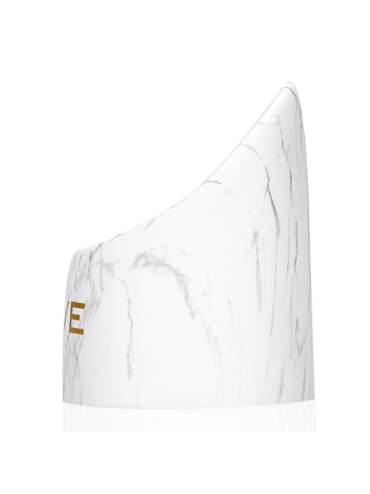 EXPOSITOR VIVE COM PADRÃO MÁRMORE