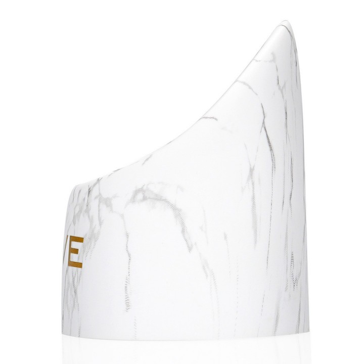 EXPOSITOR VIVE COM PADRÃO MÁRMORE