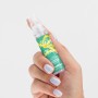 GEL LUBRIFICANTE RIDING & SLIDING À BASE DE ÁGUA CRUSHIOUS 10ML GEL LUBRIFICANTE RIDING & SLIDING À BASE DE ÁGUA CRUSHIOUS 10ML