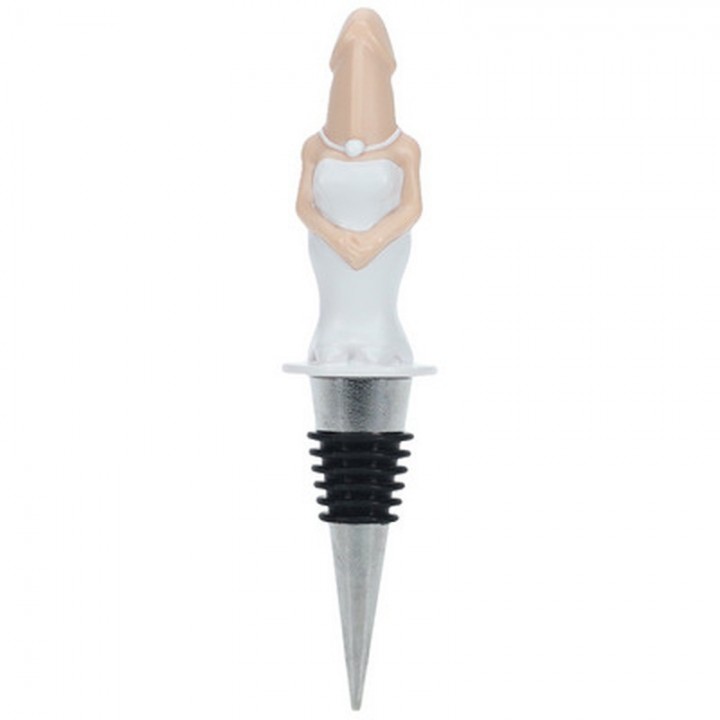 ROLHA BOTTLE STOPPER NOIVA S-LINE