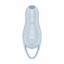 VIBRADOR POCKET PRO 1 - AZUL SATISFYER
