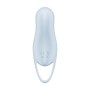 VIBRADOR POCKET PRO 1 - AZUL SATISFYER