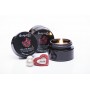 VELA COM FEROMONAS AROMA FRUTOS VERMELHOS 20ML TENTACIÓN PLAY SEX