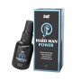 GEL ESTIMULANTE PARA HOMEM HARD MAN POWER INTT 15ML GEL ESTIMULANTE PARA HOMEM HARD MAN POWER INTT 15ML