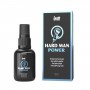 GEL ESTIMULANTE PARA HOMEM HARD MAN POWER INTT 15ML GEL ESTIMULANTE PARA HOMEM HARD MAN POWER INTT 15ML