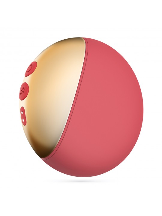 ARCANE ESTIMULADOR RECARREGÁVEL PARA CASAL CRUSHIOUS