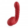VIBRADOR EM ROSA COM IMPULSO OSIRIA CRUSHIOUS VIBRADOR EM ROSA COM IMPULSO OSIRIA CRUSHIOUS
