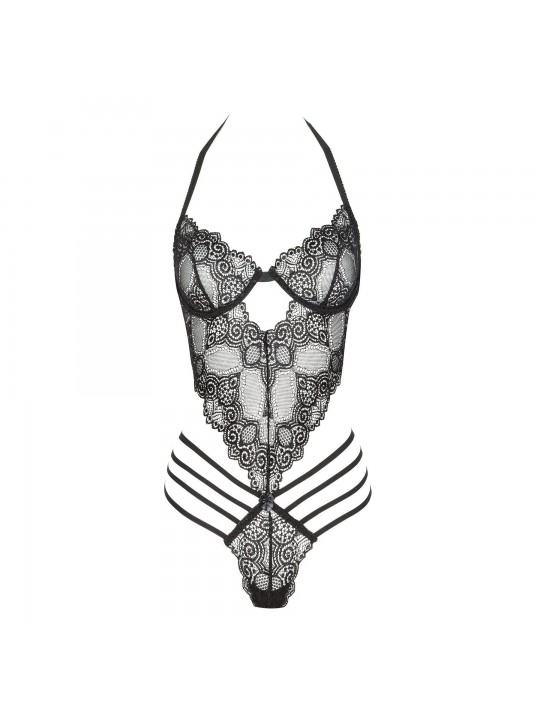 BODY DENVER PRETO BEAUTY NIGHT FASHION - 40-42 L/XL