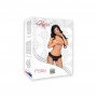 CUECAS PATSY PRETAS BEAUTY NIGHT FASHION - 40-42 L/XL