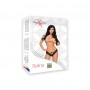 TANGA SELINA PRETA BEAUTY NIGHT FASHION - 40-42 L/XL