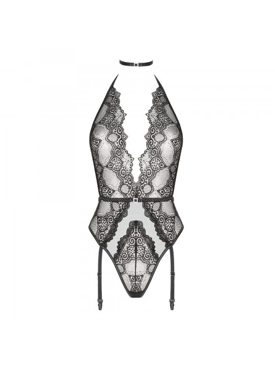 BODY ADELAIDE PRETO BEAUTY NIGHT FASHION - 36-38 S/M