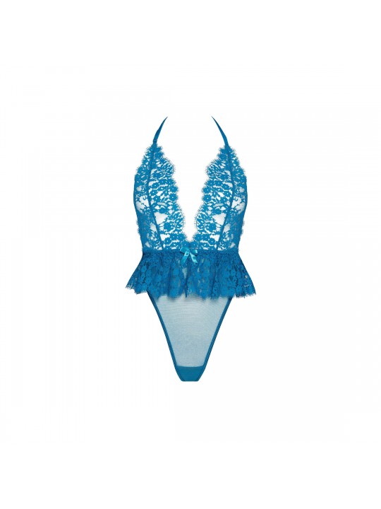 BODY KARLA TURQUESA BEAUTY NIGHT FASHION - 40-42 L/XL