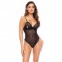 BODY AMALIA PRETO BEAUTY NIGHT FASHION - 36-38 S/M BODY AMALIA PRETO BEAUTY NIGHT FASHION - 36-38 S/M