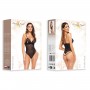 BODY AMALIA PRETO BEAUTY NIGHT FASHION - 36-38 S/M BODY AMALIA PRETO BEAUTY NIGHT FASHION - 36-38 S/M