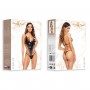 CONJUNTO DE 2 PEÇAS ANGIE PRETO - 36-38 S/M