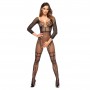CATSUIT LORNA PRETO BEAUTY NIGHT FASHION - 36-40 S/L