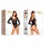 BODY DINORA PRETO BEAUTY NIGHT FASHION - 36-40 S/L