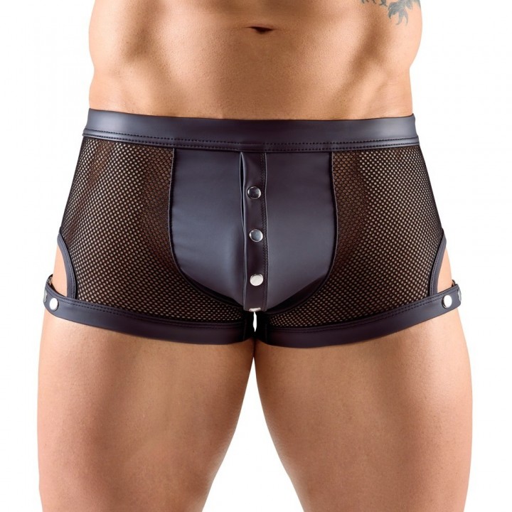 CALÇÃO SVENJOYMENT PRETO - 42 XL