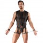CONJUNTO DE 3 PEÇAS SVENJOYMENT BONDAGE - 42 XL