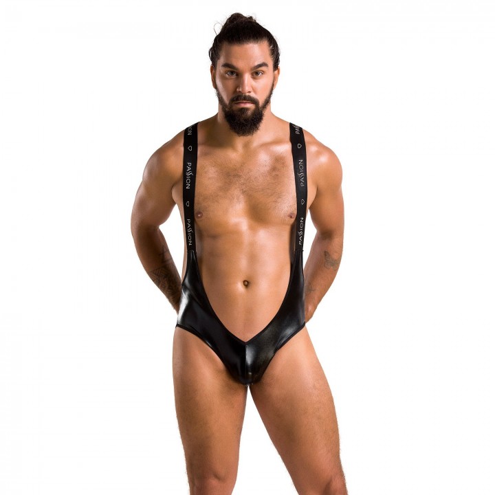 BODY BRUNO PRETO PASSION - 40-42 L/XL
