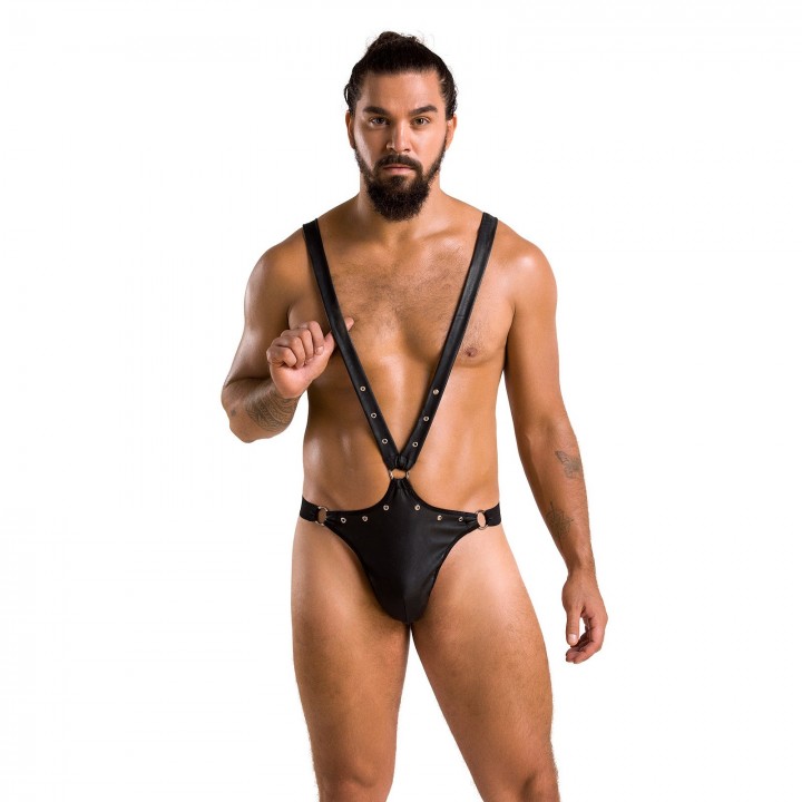 BODY HARRY PRETO PASSION - 40-42 L/XL