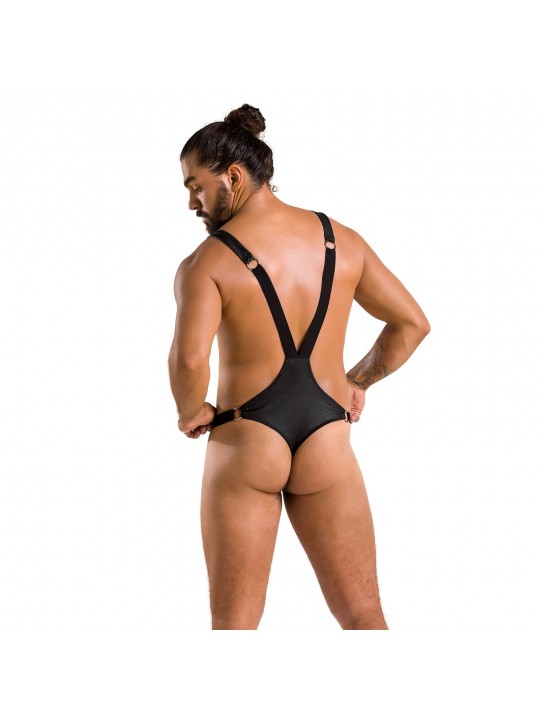 BODY HARRY PRETO PASSION - 44-46 XXL/3XL