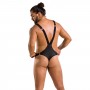 BODY HARRY PRETO PASSION - 44-46 XXL/3XL