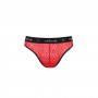 SLIP MIKE VERMELHO PASSION - 40-42 L/XL