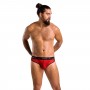 SLIP MIKE VERMELHO PASSION - 36-38 S/M