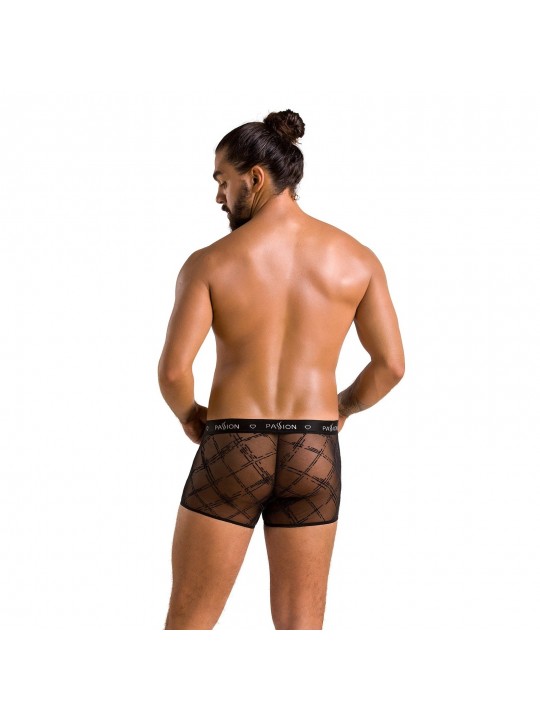 BOXER  JAMES PRETO PASSION - 36-38 S/M