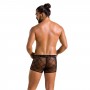 BOXER  JAMES PRETO PASSION - 36-38 S/M