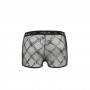 BOXER  JAMES PRETO PASSION - 44-46 XXL/3XL