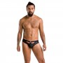 SLIP COM ABERTURA JOE PRETO PASSION - 36-38 S/M