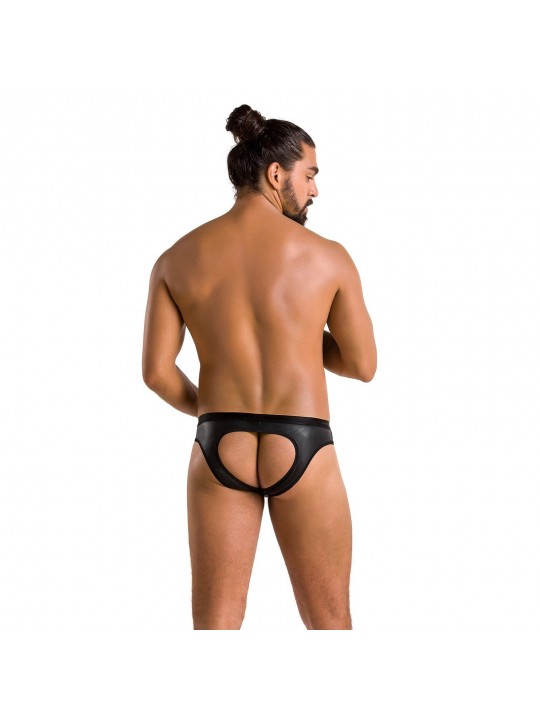 SLIP COM ABERTURA JOE PRETO PASSION - 44-46 XXL/3XL