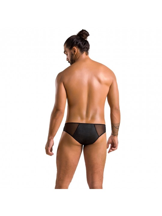 SLIP TIMMY PRETO PASSION - 36-38 S/M