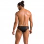 SLIP TIMMY PRETO PASSION - 44-46 XXL/3XL