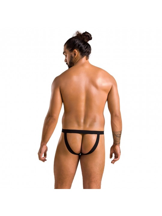 SLIP COM ABERTURA BEN PRETO PASSION - 36-38 S/M