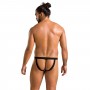 SLIP COM ABERTURA BEN PRETO PASSION - 36-38 S/M