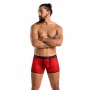 BOXERS PARKER VERMELHO PASSION - 40-42 L/XL
