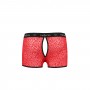 BOXERS PARKER VERMELHO PASSION - 40-42 L/XL