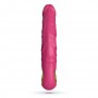 VIBRADOR FLEXÍVEL MAGNUS BEND ROSA CRUSHIOUS